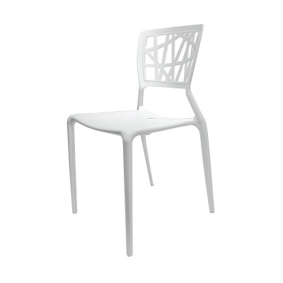 Silla Colectiva ID-01-BL